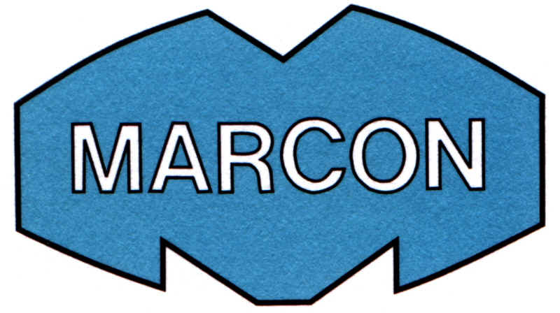 Marcon